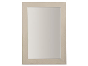 Axiom Linear Grey Mirror - Ornate Home