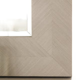 Axiom Linear Grey Mirror - Ornate Home