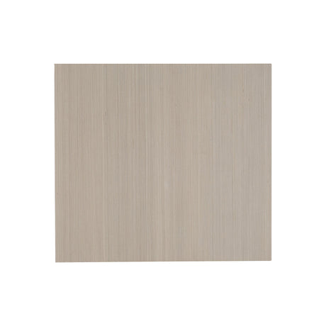 Axiom Linear Grey Two Drawer File Cabinet - Ornate Home