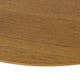 Axis Sable Round Counter Height Table - Ornate Home