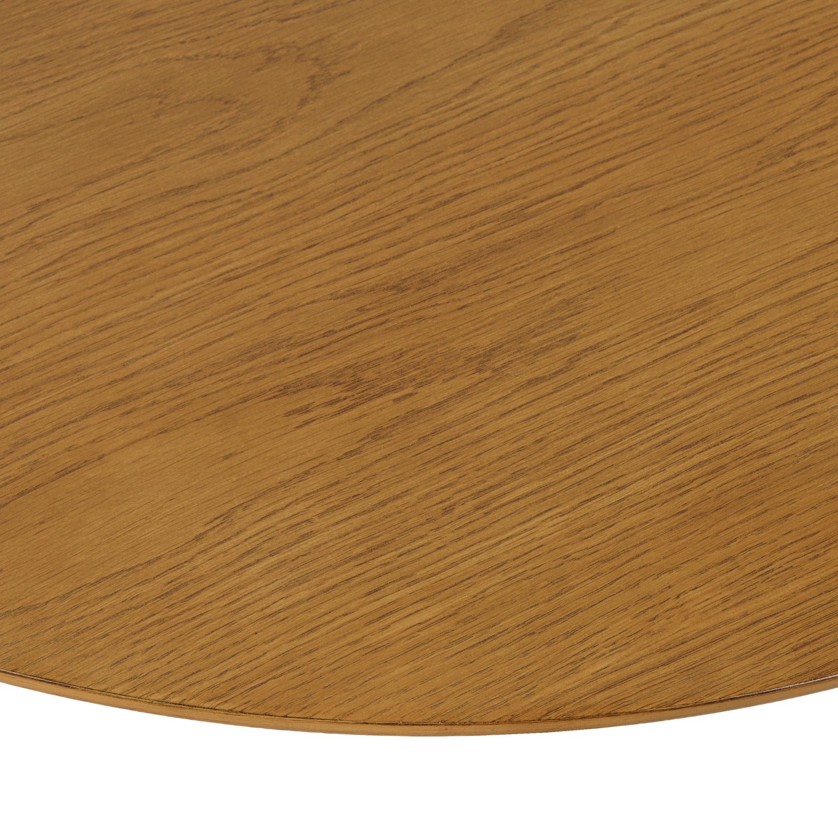 Axis Sable Round Dining Table w/ Panel Back Swivel Chair - Ornate Home