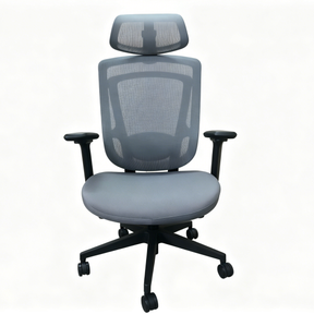 Axis Twilight Swivel Chair - Ornate Home
