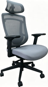 Axis Twilight Swivel Chair - Ornate Home