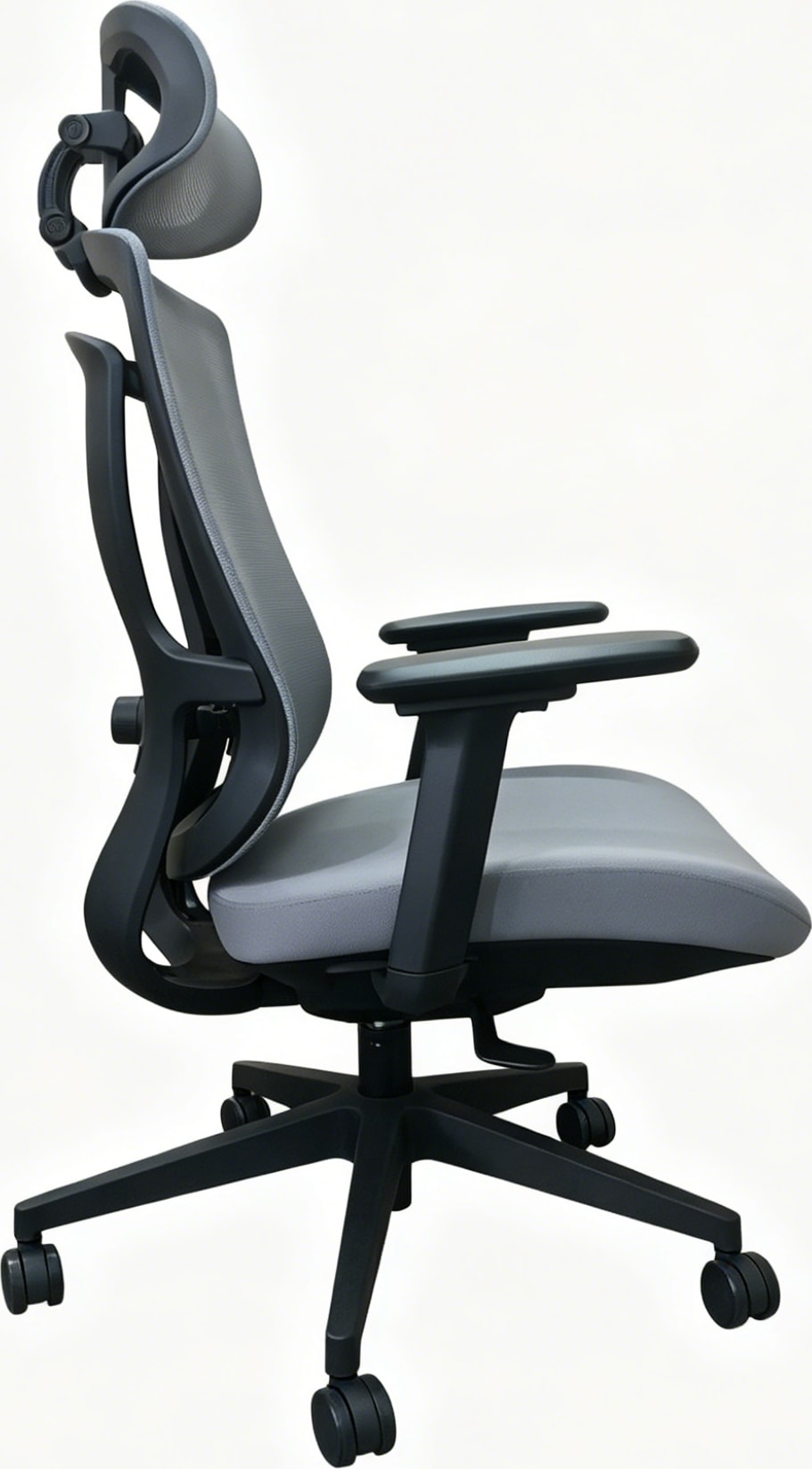 Axis Twilight Swivel Chair - Ornate Home