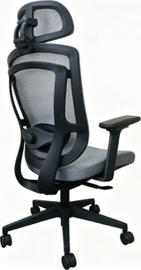 Axis Twilight Swivel Chair - Ornate Home