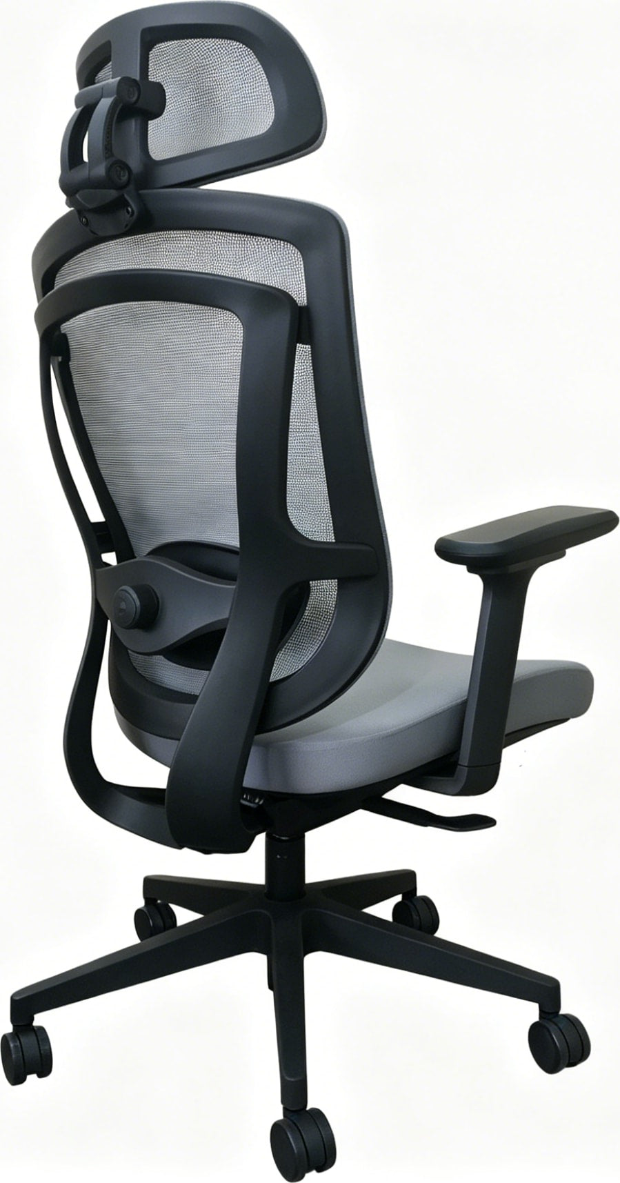 Axis Twilight Swivel Chair - Ornate Home