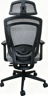Axis Twilight Swivel Chair - Ornate Home