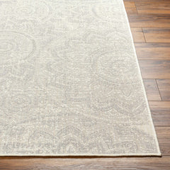 Ayala Cream Outdoor Area Rug - Clearance - Ornate Home