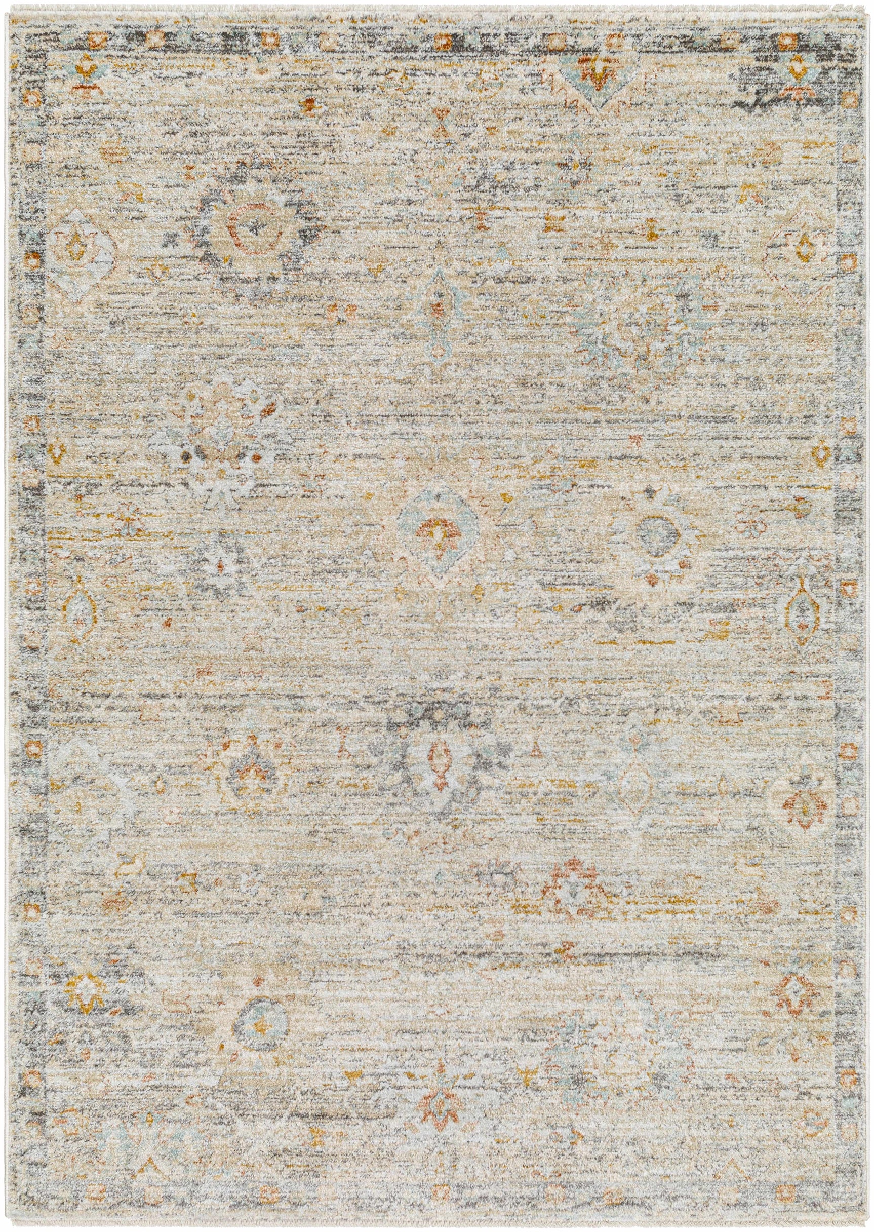 Ayane Area Rug - Clearance - Ornate Home