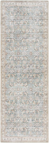 Ayanna Washable Area Rug - Clearance - Ornate Home