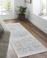 Ayanna Washable Area Rug - Clearance - Ornate Home