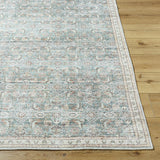 Ayanna Washable Area Rug - Clearance - Ornate Home