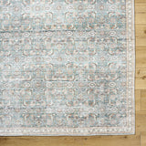 Ayanna Washable Area Rug - Clearance - Ornate Home