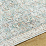 Ayanna Washable Area Rug - Clearance - Ornate Home
