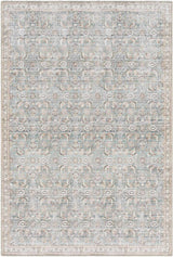 Ayanna Washable Area Rug - Clearance - Ornate Home