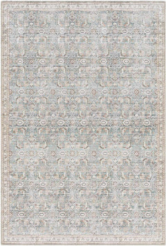 Ayanna Washable Area Rug - Clearance - Ornate Home
