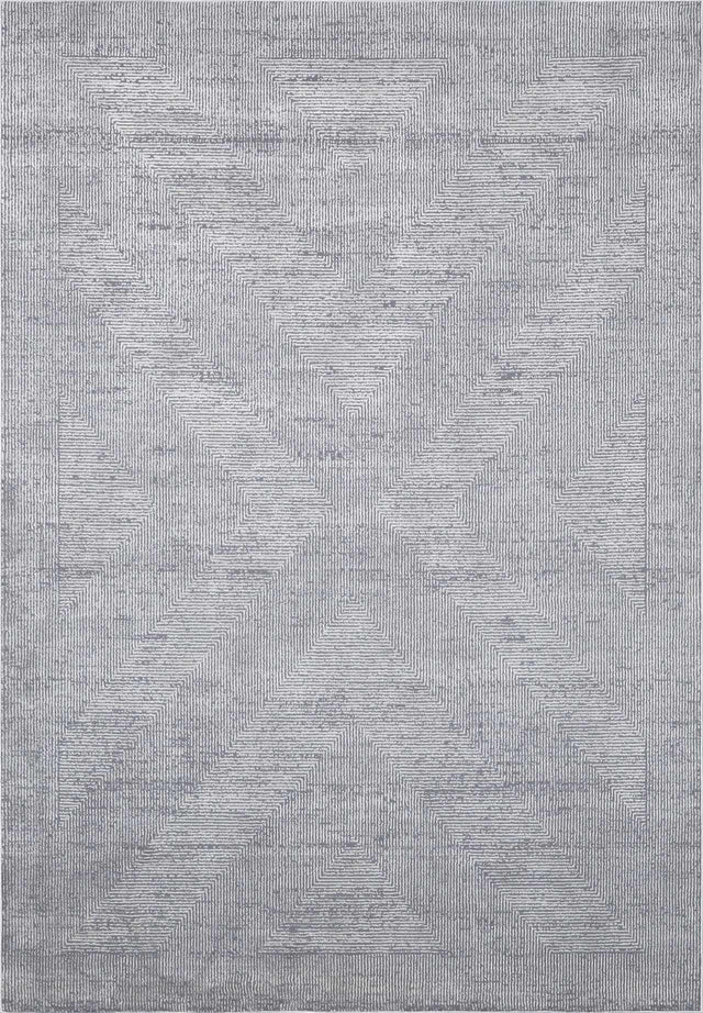 Ayano Plush Textured Washable Rug - Ornate Home