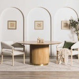Ayano Plush Textured Washable Rug - Ornate Home