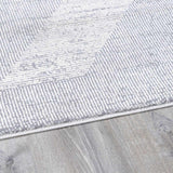 Ayano Plush Textured Washable Rug - Ornate Home