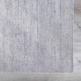 Ayano Plush Textured Washable Rug - Ornate Home