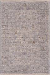 Ayarn Thick Luxe Statement Rug - Ornate Home
