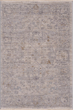Ayarn Thick Luxe Statement Rug - Ornate Home