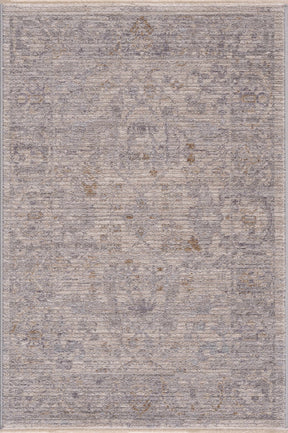 Ayarn Thick Luxe Statement Rug - Ornate Home