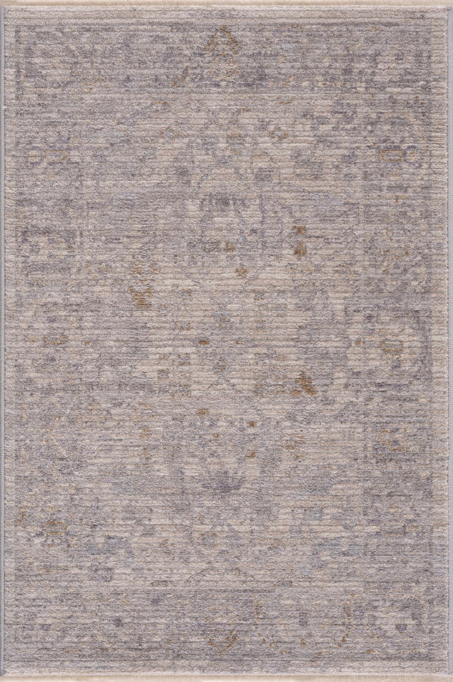 Ayarn Thick Luxe Statement Rug - Ornate Home