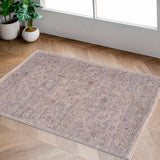 Ayarn Thick Luxe Statement Rug - Ornate Home