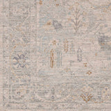 Ayarn Thick Luxe Statement Rug - Ornate Home
