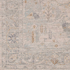Ayarn Thick Luxe Statement Rug - Ornate Home
