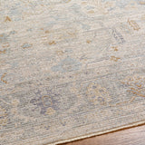 Ayarn Thick Luxe Statement Rug - Ornate Home
