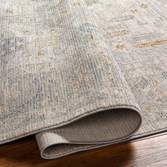 Ayarn Thick Luxe Statement Rug - Ornate Home