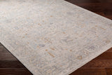 Ayarn Thick Luxe Statement Rug - Ornate Home