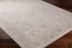 Ayarn Thick Luxe Statement Rug - Ornate Home