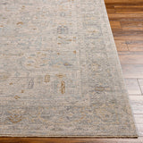 Ayarn Thick Luxe Statement Rug - Ornate Home