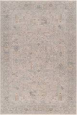 Ayarn Thick Luxe Statement Rug - Ornate Home