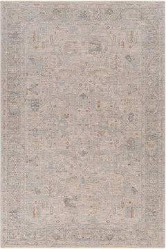 Ayarn Thick Luxe Statement Rug - Ornate Home