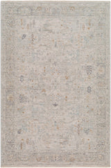 Ayarn Thick Luxe Statement Rug - Ornate Home
