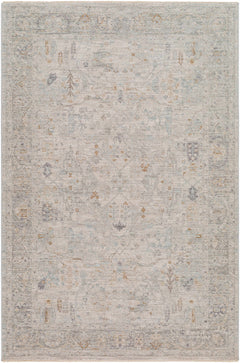 Ayarn Thick Luxe Statement Rug - Ornate Home