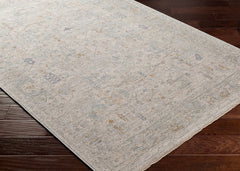 Ayarn Thick Luxe Statement Rug - Ornate Home