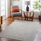 Ayarn Thick Luxe Statement Rug - Ornate Home