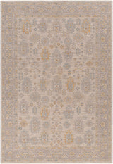 Ayele Thick Luxe Statement Rug - Clearance - Ornate Home