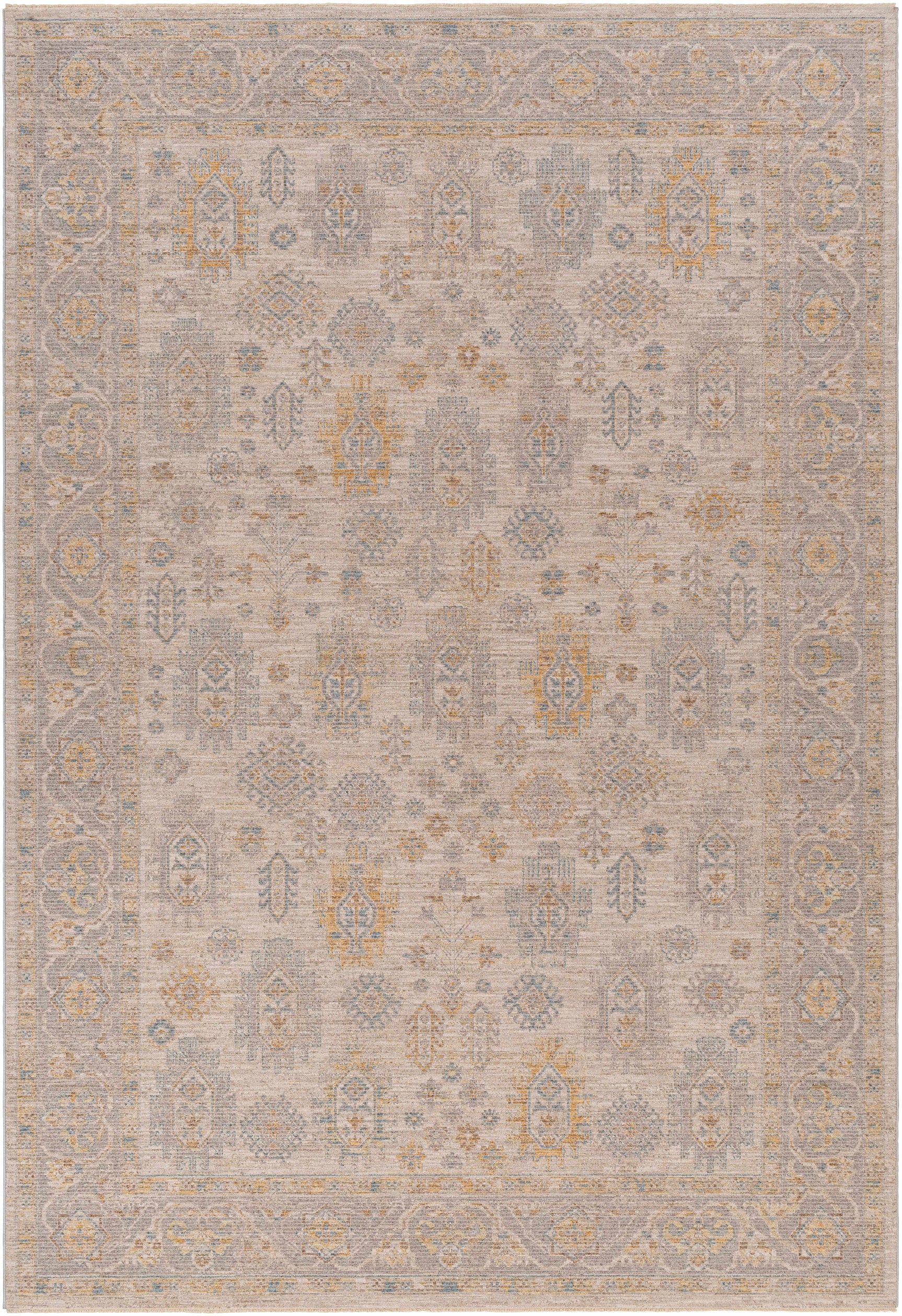 Ayele Thick Luxe Statement Rug - Clearance - Ornate Home