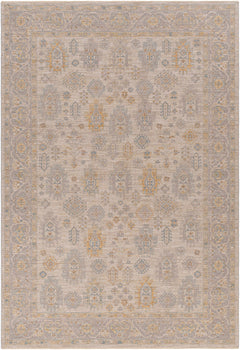 Ayele Thick Luxe Statement Rug - Clearance - Ornate Home