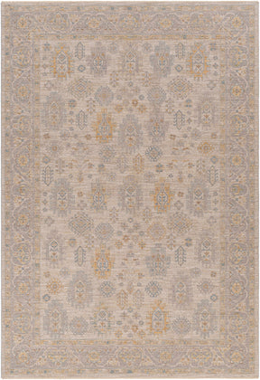 Ayele Thick Luxe Statement Rug - Clearance - Ornate Home