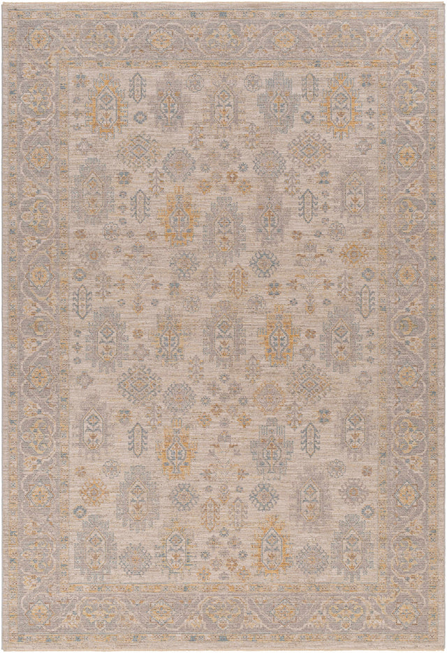Ayele Thick Luxe Statement Rug - Clearance - Ornate Home