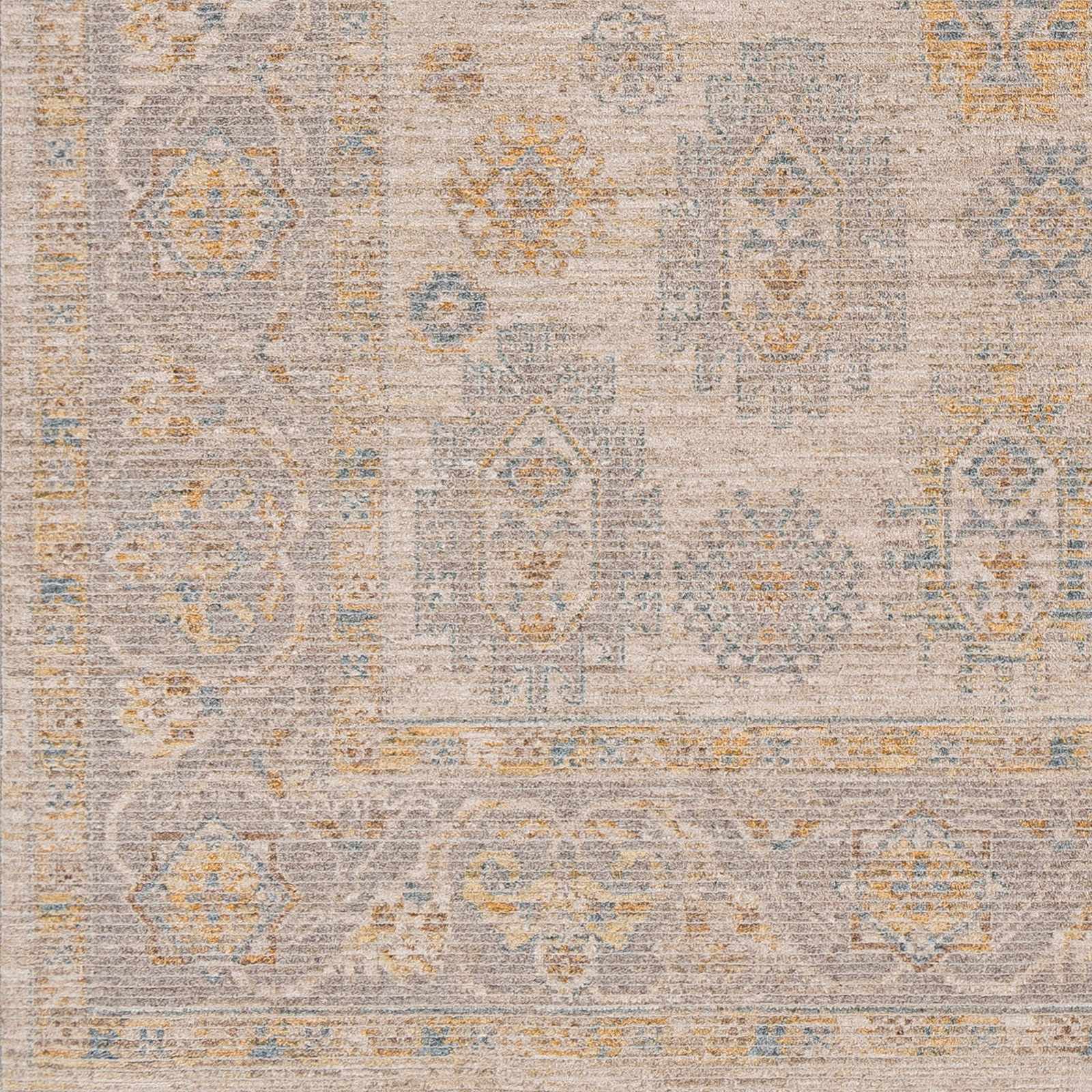 Ayele Thick Luxe Statement Rug - Clearance - Ornate Home