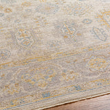 Ayele Thick Luxe Statement Rug - Clearance - Ornate Home