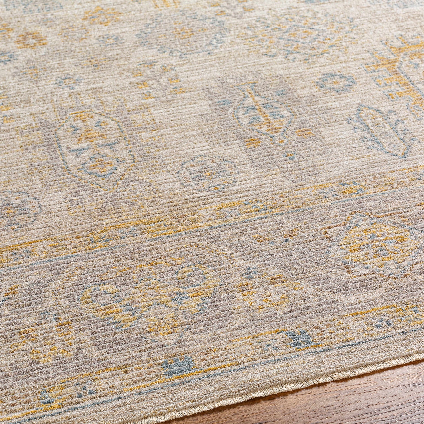 Ayele Thick Luxe Statement Rug - Clearance - Ornate Home